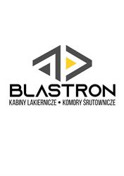 Blastron
