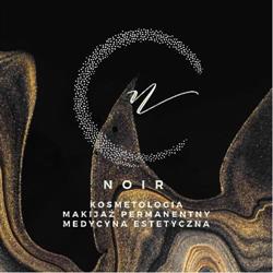 NOIR kosmetologia estetyczna Martyna Sury-Kiernicka