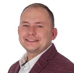 Amt Rehab Michał Trębacz