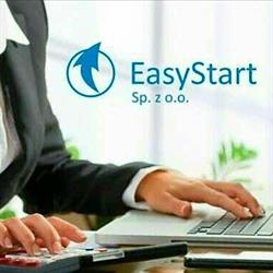 Biuro Rachunkowe EasyStart Sp z oo w Tychach