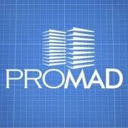 TOMASZ MADEJSKI - BIURO PROJEKTOWO WYKONAWCZE PROMAD
