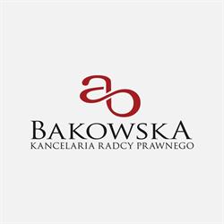 KANCELARIA RADCY PRAWNEGO AGNIESZKA BAKOWSKA