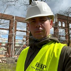 CENTRUM BHP Jarosław Słaby