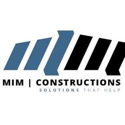 MIM Constructions Sp. z o.o.