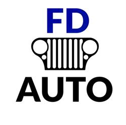 FD AUTO Filip Dettlaff
