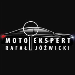 MOTOEKSPERT Rafał Jóźwicki