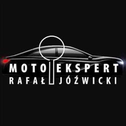 MOTOEKSPERT Rafał Jóźwicki