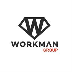 WORKMAN SPÓŁKA Z OGRANICZONĄ ODPOWIEDZIALNOŚCIĄ