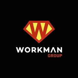WORKMAN SPÓŁKA Z OGRANICZONĄ ODPOWIEDZIALNOŚCIĄ