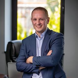 Fintime Łukasz Zalewski