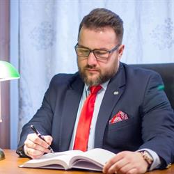 Kancelaria Radcy Prawnego Jarosław Franczak