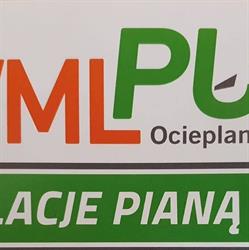 Ocieplanie pianą Pur WML PUR