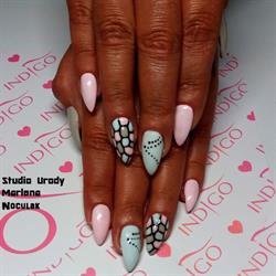 Studio Urody Marlena Noculak