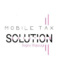 Mobile Tax Solution Dagna Wajszczyk