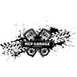 MCP GARAGE