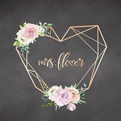 Mrs. Flover Ewelina Wijas