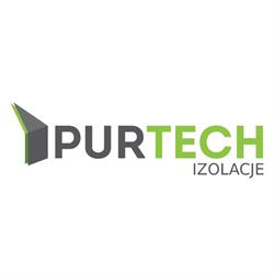 PURTECH IZOLACJE Adam Gąsiorowski