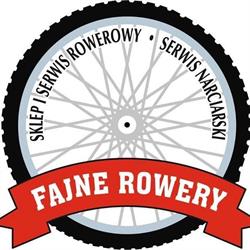 Sklep Rowerowy i Serwis "Fajne Rowery"