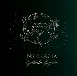 Salon fryzjerski Inspiracja Gabriela Jagieła