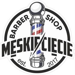Męskie Cięcie Barbershop