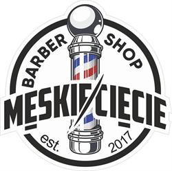 Męskie Cięcie Barbershop