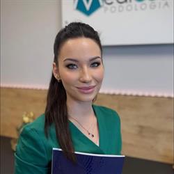 Podologia MediCos - Paulina Kot