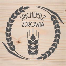 SPICHLERZ ZDROWIA Ciepielów