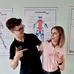 FIZJOLUK Fizjoterapia Łukasz Bąk