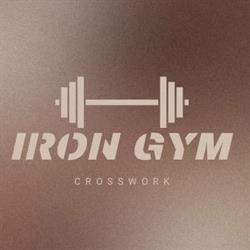 Iron Gym Crosswork Piotr Nowak