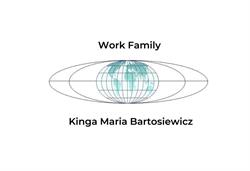 Work Famili. Kinga Maria Bartosiewicz