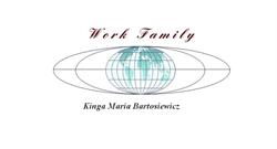 Work Famili. Kinga Maria Bartosiewicz