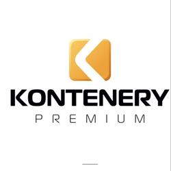 PREMIUM KONTENERY SPÓŁKA Z OGRANICZONĄ ODPOWIEDZIALNOŚCIĄ