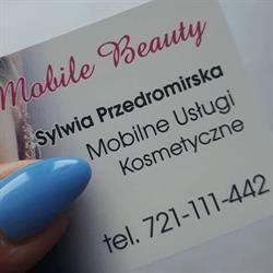 Mobile Beauty