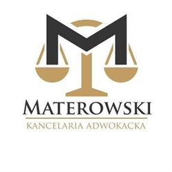 Michał Materowski Kancelaria Adwokacka