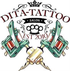 Dita-Tattoo