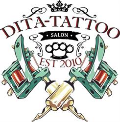 Dita-Tattoo