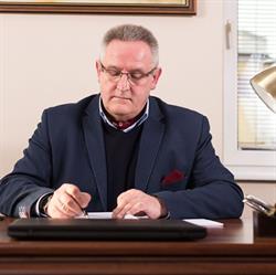Chodkowski Stanisław. Kancelaria adwokacka