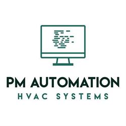 PM Automation - automatyka HVAC