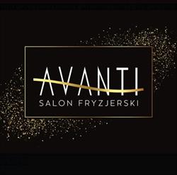 Salon Fryzjerski Avanti