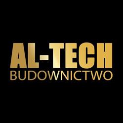Branża budowlana Firma Al-Tech