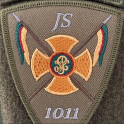 ZS 'Strzelec' OSW Jednostka Strzelecka 1011 Grajewo