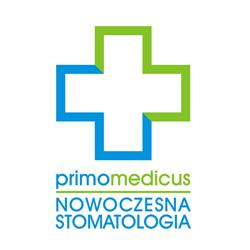 PRIMOMEDICUS NOWOCZESNA STOMATOLOGIA SPÓŁKA Z OGRANICZONĄ ODPOWIEDZIALNOŚCIĄ