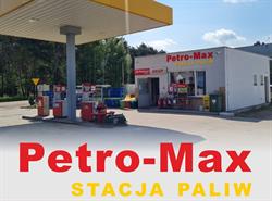 PETRO-MAX STACJA PALIW