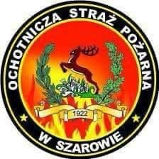 Ochotnicza Straż Pożarna w Szarowie
