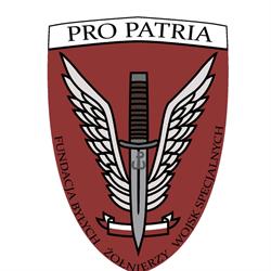 FUNDACJA BYŁYCH ŻOŁNIERZY WOJSK SPECJALNYCH PRO PATRIA