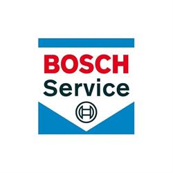 Bosch Car Service Garnec