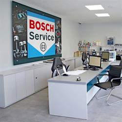 Bosch Car Service Garnec