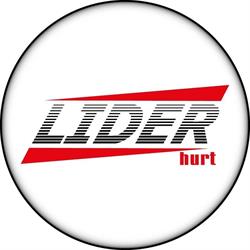 LIDER-HURT Bogdan Maciąg Spółka komandytowa