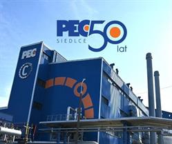 Przedsiębiorstwo Energetyczne w Siedlcach Sp. z o.o.