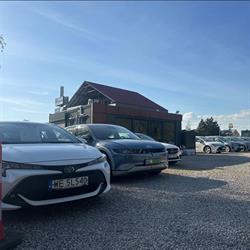 Fokus Cars Sp z o.o. KOMIS SPRZEDAŻ SAMOCHODÓW UŻYWANYCH